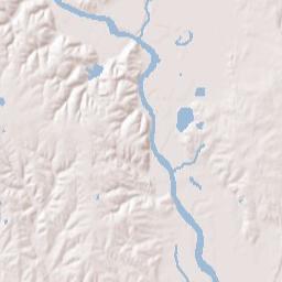 South Main Street, Trenton, MO 64683 Terrain Map