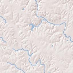 24001-24483 MO-6 Durham MO Terrain Map