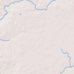 Maroa Terrain Map
