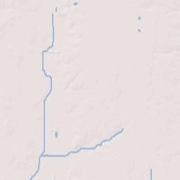 Tolono Terrain Map