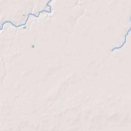 2575 County Rd 1050 N, Homer, IL 61849 Terrain Map