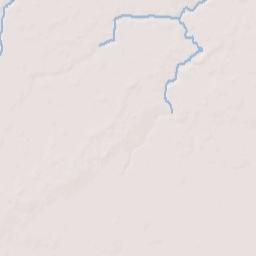 Homer Terrain Map
