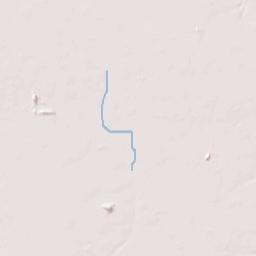 Westville Terrain Map