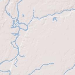 10579-10603 Winghaven Dr Noblesville IN Terrain Map