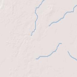 Delisle Ohio Terrain Map