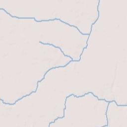 Steel Point Ohio Terrain Map