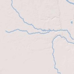 Troy Ohio Terrain Map