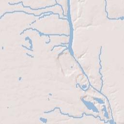 2456-2464 Walcutt Road, Columbus, OH Terrain Map