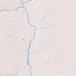 1580-1600 Fishinger Road, Upper Arlington Terrain Map