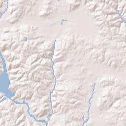 3583 Newark Road, Zanesville, OH 43701 Terrain Map