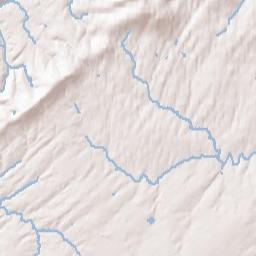 Weigelstown Terrain Map
