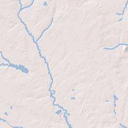 Leisure Village West-Pine Lake Park Terrain Map