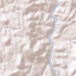 Penela Terrain Map