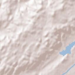 Segurilla Terrain Map