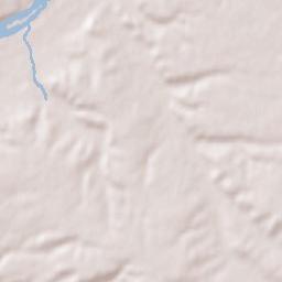 Lucillos Terrain Map