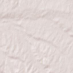 Santa Olalla Terrain Map
