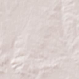Huecas Terrain Map