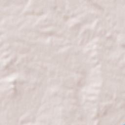 Camarenilla Terrain Map