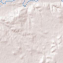 Aranjuez Terrain Map