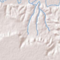 Noblejas Terrain Map