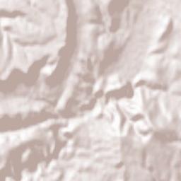 Campillos-Paravientos Terrain Map