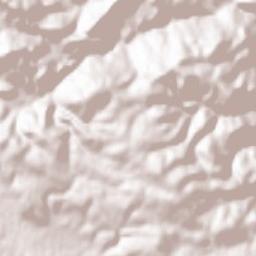 Torrijas Terrain Map
