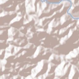Torralba del Pinar Terrain Map