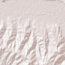 Tatkavaklı Terrain Map