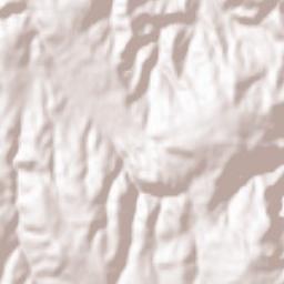 Söğüt İlçesi Terrain Map
