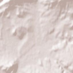 Sulusaray Terrain Map
