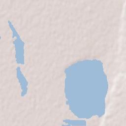 Hacıqabul Terrain Map