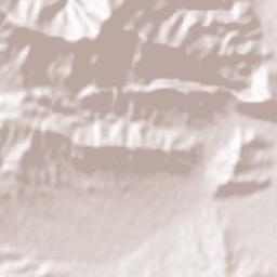 So‘x Tumani Terrain Map