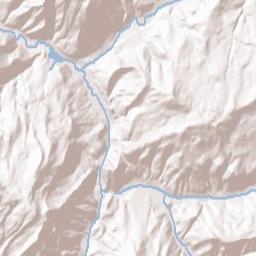 18899-19003 U.S. 89, Spanish Fork, UT Terrain Map