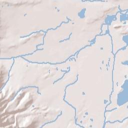1800-1830 Balsam Ave Boulder CO Terrain Map