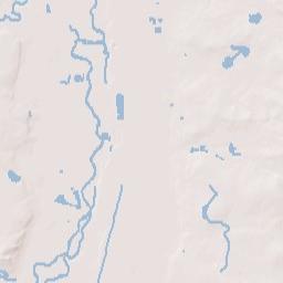 713 Jessup St Brighton CO 80601 Terrain Map