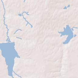 2001-2339 County Road 53 Keenesburg CO Terrain Map