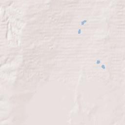 Comanche Colorado Terrain Map
