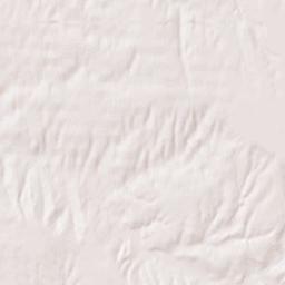 Rago Colorado Terrain Map