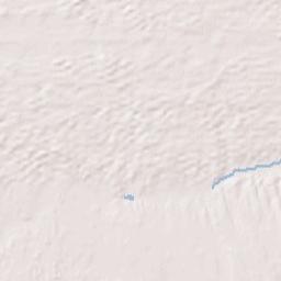 Yuma County Terrain Map