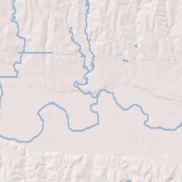 153-199 East 5th Street, Superior, NE Terrain Map