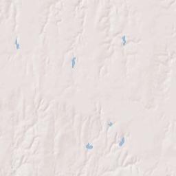 Highway 8, Hardy, NE 68943, USA Terrain Map