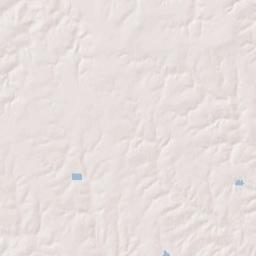 County Road B, Chester, KS 68327, USA Terrain Map