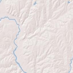 Ida Avenue, Endicott, NE 68350 Terrain Map