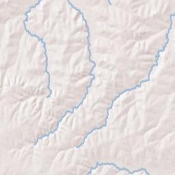 U.S. 75, Salem, NE 68433, USA Terrain Map