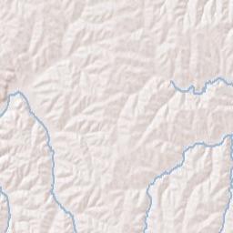 U.S. 71, Rosendale, MO 64483, USA Terrain Map
