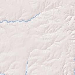 1610 Moorman Park Quincy IL 62305 Terrain Map