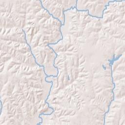 County Road 1253 North, Quincy, IL 62305 Terrain Map