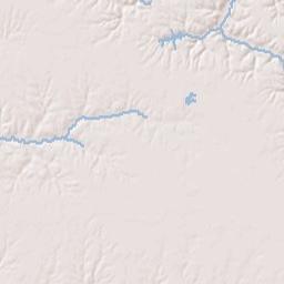 637-699 South Main Street, Virginia, IL Terrain Map