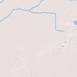 5401-5499 North Glasgow Road, Warrensburg, IL  Terrain Map