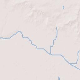 2098 County Rd 600 N Sidney IL Terrain Map